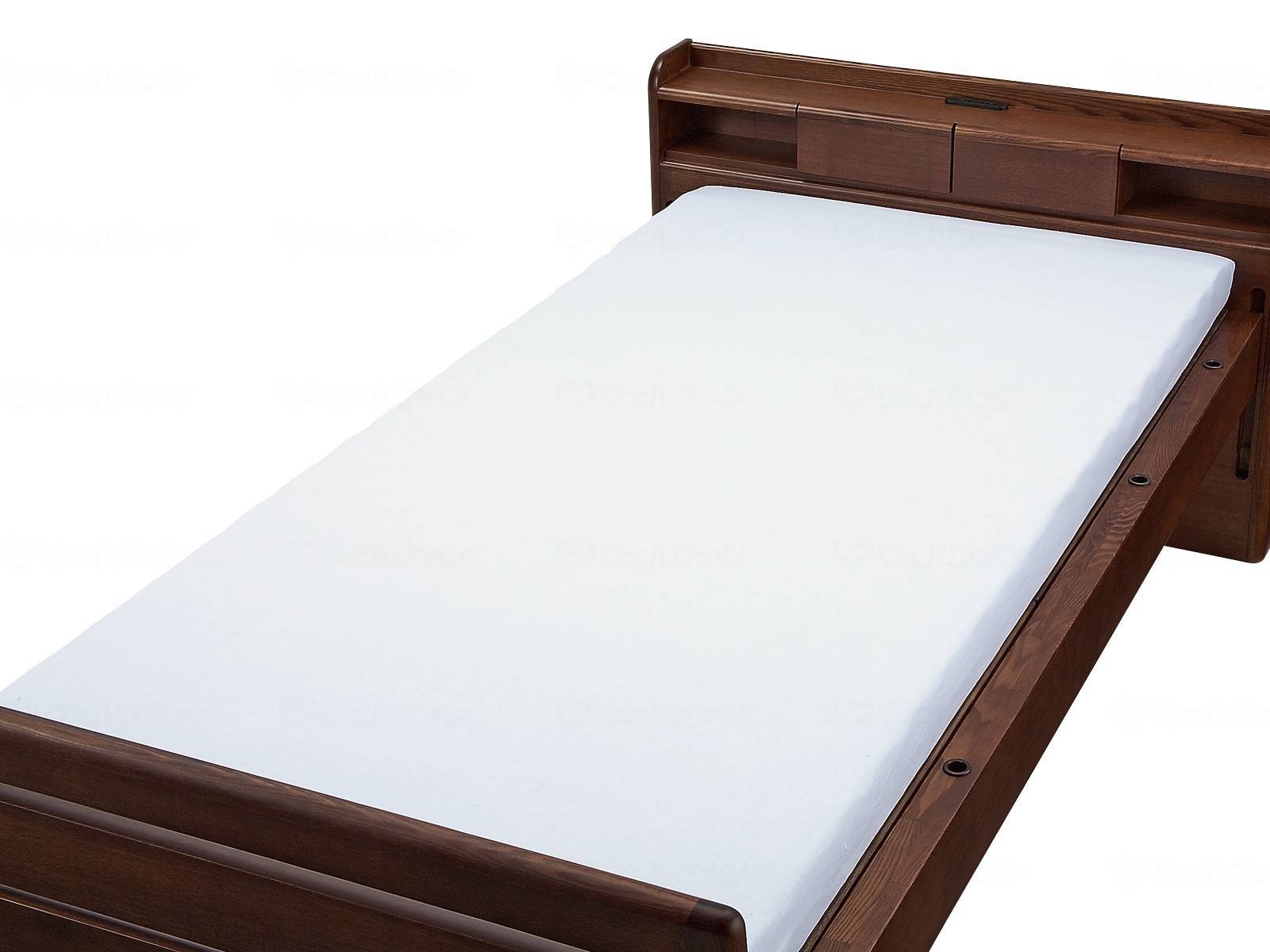 ＢＯＸ型シーツ